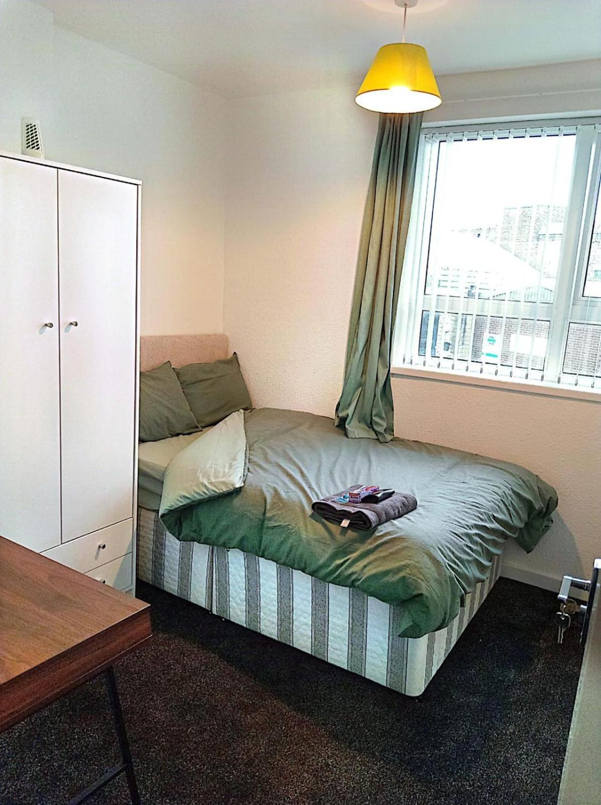 Ypcc Accommodations ブラッドフォード エクステリア 写真